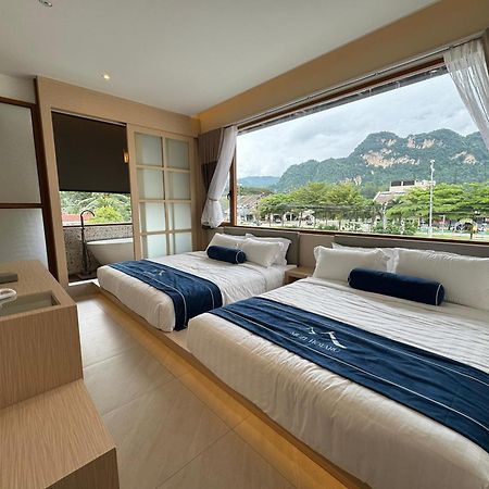 Muzi Boutique Hotel 怡保 外观 照片