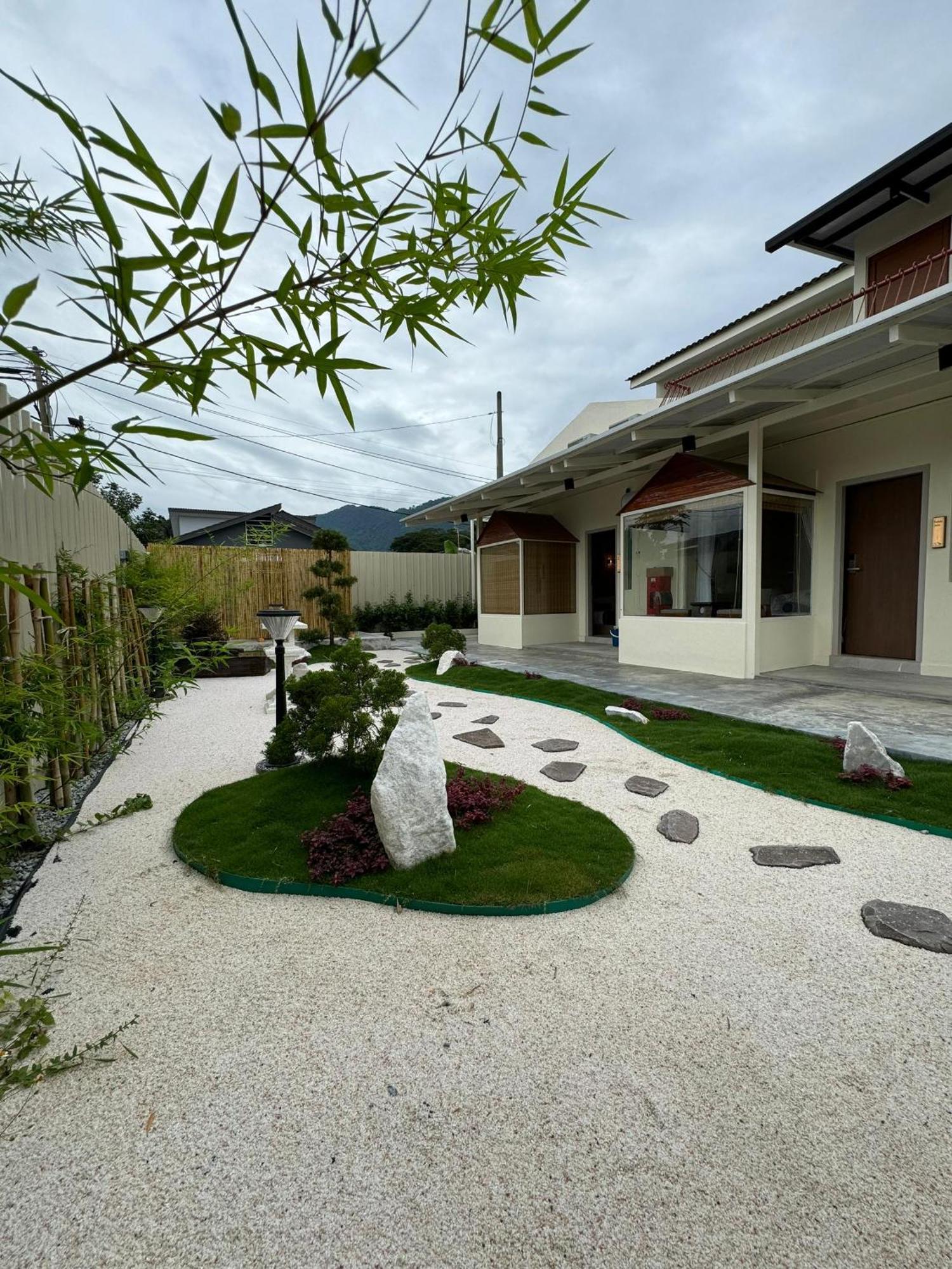 Muzi Boutique Hotel 怡保 外观 照片